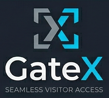 GateX logo