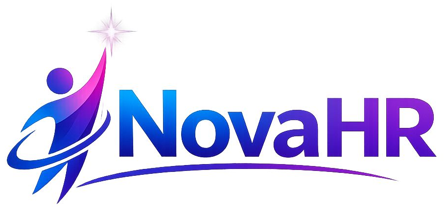 NovaHR logo