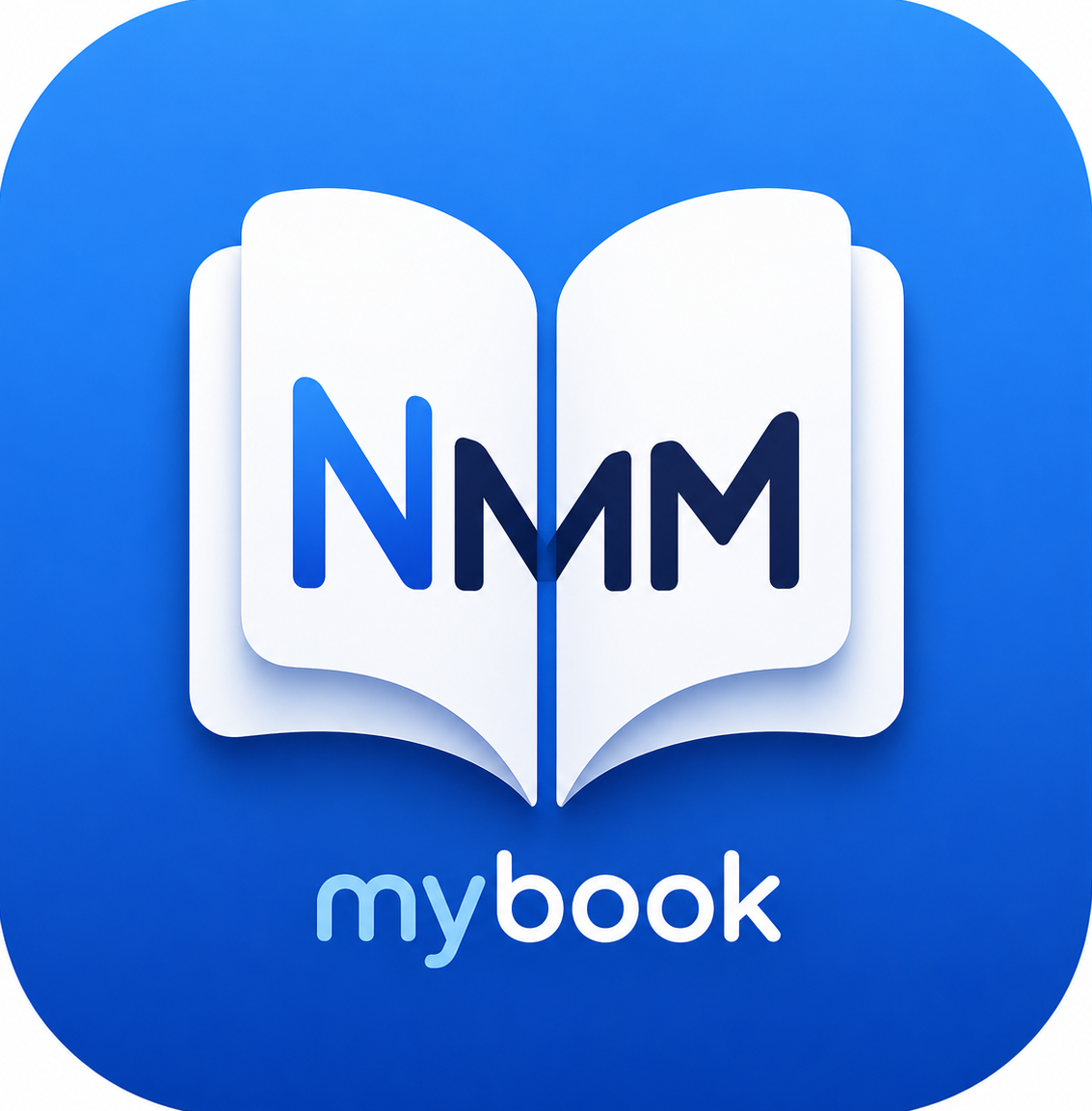 MyBooks logo